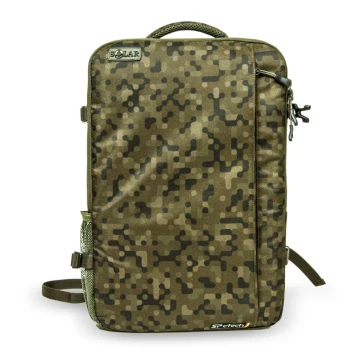 Solar SP Tech Laptop & Gadget Rucksack 