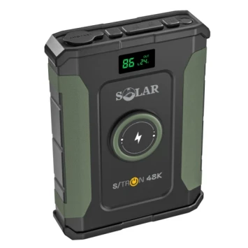 Solar S-Tron Powerpack 48K