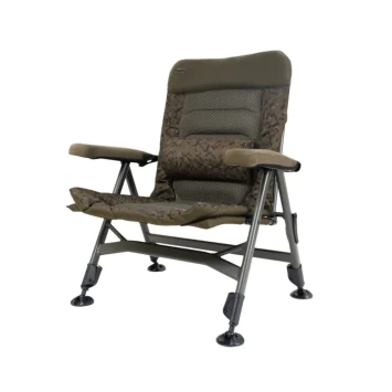 Solar SP C Tech Recliner Chair