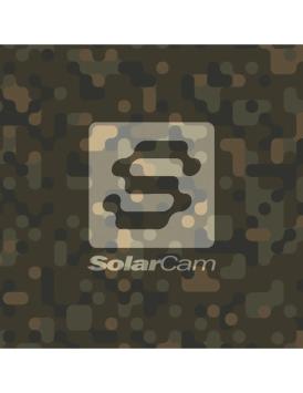 Solar SP C-Tech Rod Sleeve 13ft