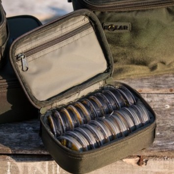 Solar SP Small Hardcase