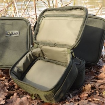 Solar SP Small Hardcase