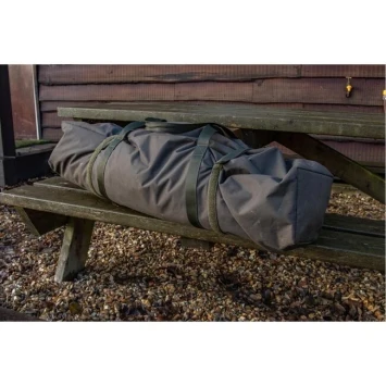 Solar SP Quick-Up Shelter Green + Overwrap