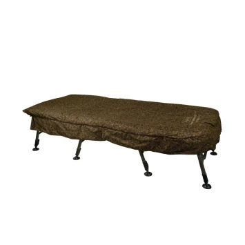 Solar Tackle Sp Tech Sleep System MK2 8 Leg STD