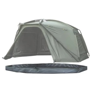 Solar Sp Uni Spider Bivvy System Bundle 