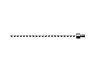 Solar Stainless ball chain