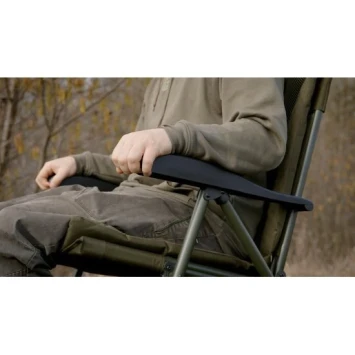 Solar SP RECLINER CHAIR MKII - HIGH