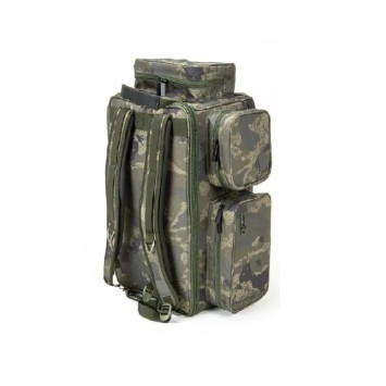 Solar Undercover Camo Ruckbag