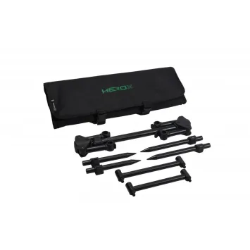 Sonik Hero X 2 Rod  Pod