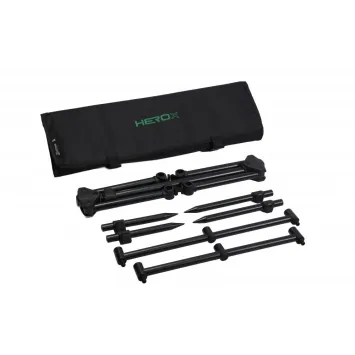 Sonik HeroX 3 rod pod