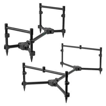 Sonik HeroX 3 rod pod