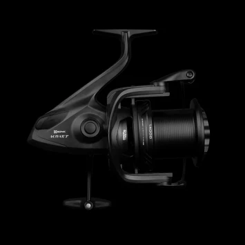 Sonik Kraft 14000 Big Pit Karper Molen (PRE ORDER) 