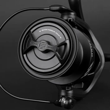 Sonik Kraft 14000 Big Pit Karper Molen (PRE ORDER) 