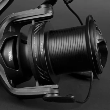 Sonik Kraft 14000 Big Pit Karper Molen (PRE ORDER) 