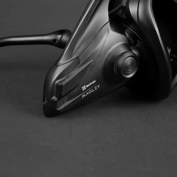 Sonik Kraft 14000 Big Pit Karper Molen (PRE ORDER) 