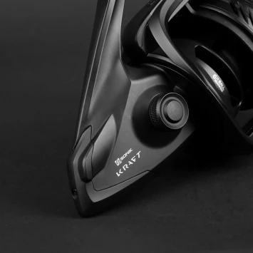 Sonik Kraft 14000 Big Pit Karper Molen (PRE ORDER) 