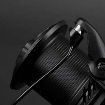 Sonik Kraft 14000 Big Pit Karper Molen (PRE ORDER) 