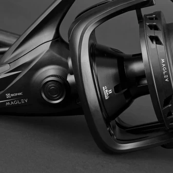 Sonik Maglev 18000 Big Pit (PRE ORDER)