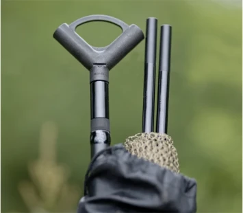 Sonik xtractor landingsnet t44 2-delig 42