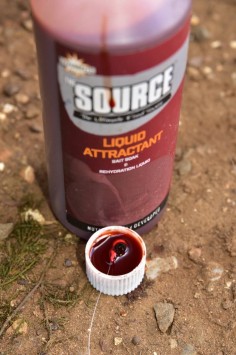 Dynamite Baits The Source Liquid Attractant 500ml