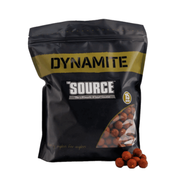 Dynamite The Source 5kg 18mm 
