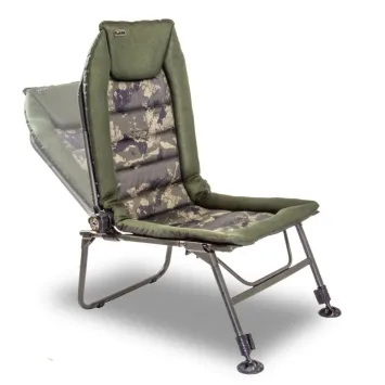 Solar South Westerly Pro Superlight Recliner Chair