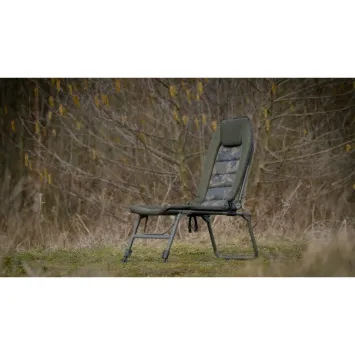 Solar South Westerly Pro Superlight Recliner Chair