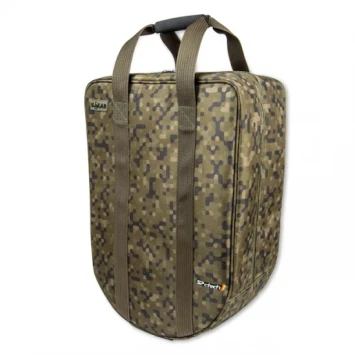Solar SP Ctech Barrow Wheel Bag 