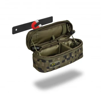 Solat Tackle Sp C Tech Magnetic Tool Case 