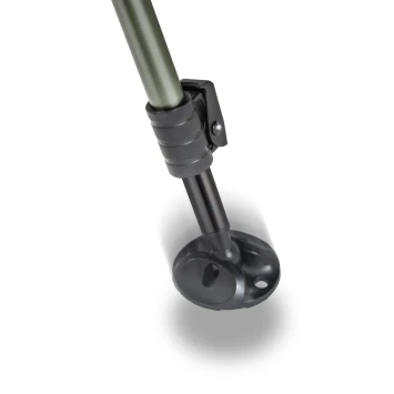 Solar Tackle SP C-Tech Memory Foam Wide Bedchair