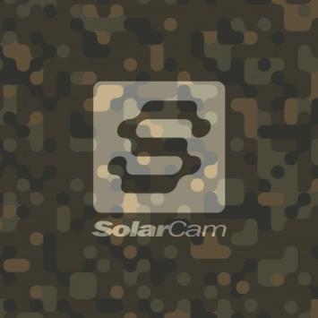 Solar Tackle SP C-Tech Camera Bag