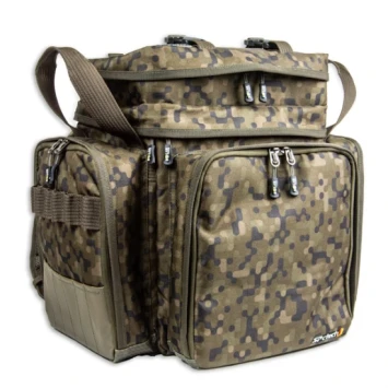 Solar SP C Tech Take IT AnyWhere Rucksack