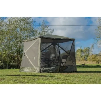 Solar SP Cube Shelter MK2 Groen