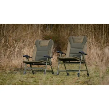 Solar SP Recliner Chair MK2 LOW