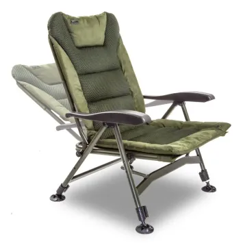 Solar SP Recliner Chair MK2 LOW