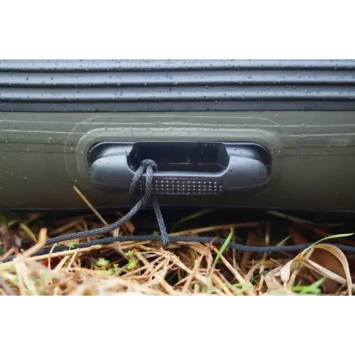 Spartan Light Olive Green 210 cm