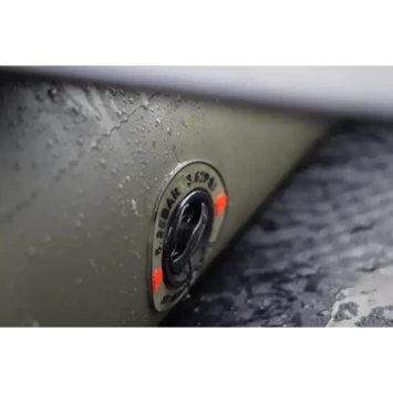 Spartan Light Olive Green 210 cm