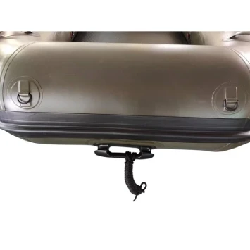 Spartan Light Olive Green 210 cm