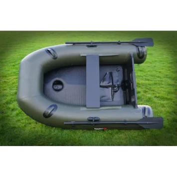 Spartan Boat Olive Compact 200