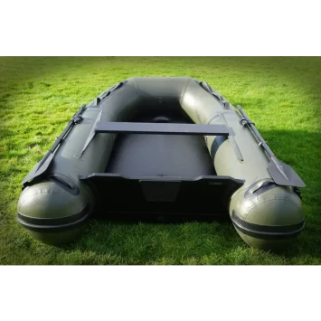 Spartan Boat Olive Wide 270 