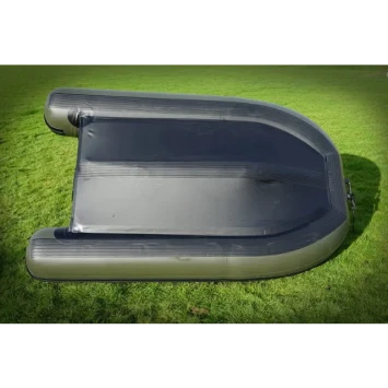 Spartan Boat Olive Wide 270 