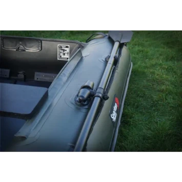 Spartan Boat Olive Wide 270 