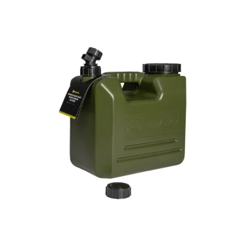 Ridgemonkey Speedflo Heavy Duty Water Carrier 20 Liter 