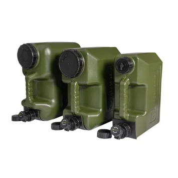 Ridgemonkey Speedflo Heavy Duty Water Carrier 20 Liter 
