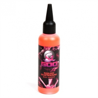 Korda Goo Spicy Squid Supreme