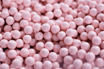 Forgotten Flavours Squid Pop Ups 15mm