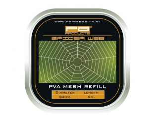 PB Pva Original Refill