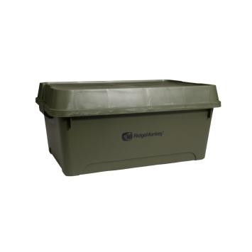 Ridgemonkey Armoury Stackable Storage Box 36 Liter