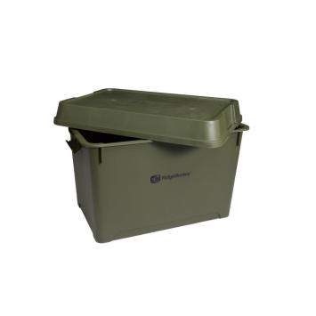 Ridgemonkey Armoury Stackable Storage Box 66 Liter