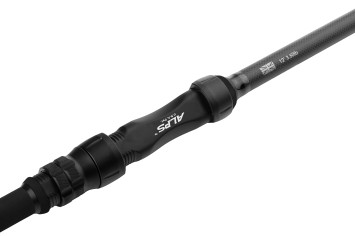 Century Stealth Grapex 12 ft 3,25 lbs Full Shrink